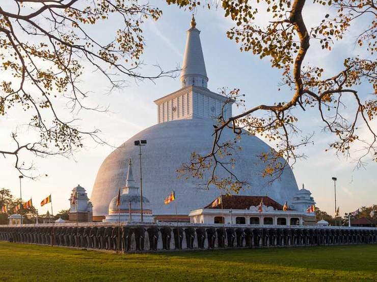 Northern Heritage & Jaffna Discovery