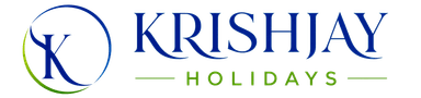 Krishjay Holidays logo
