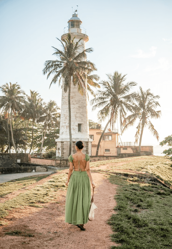 Sri Lanka travel inspiration