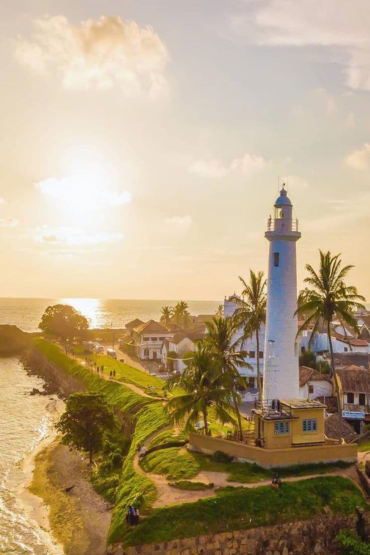 Galle