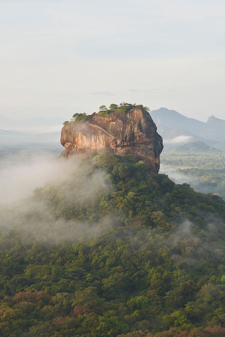 Sigiriya