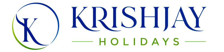Krishjay logo
